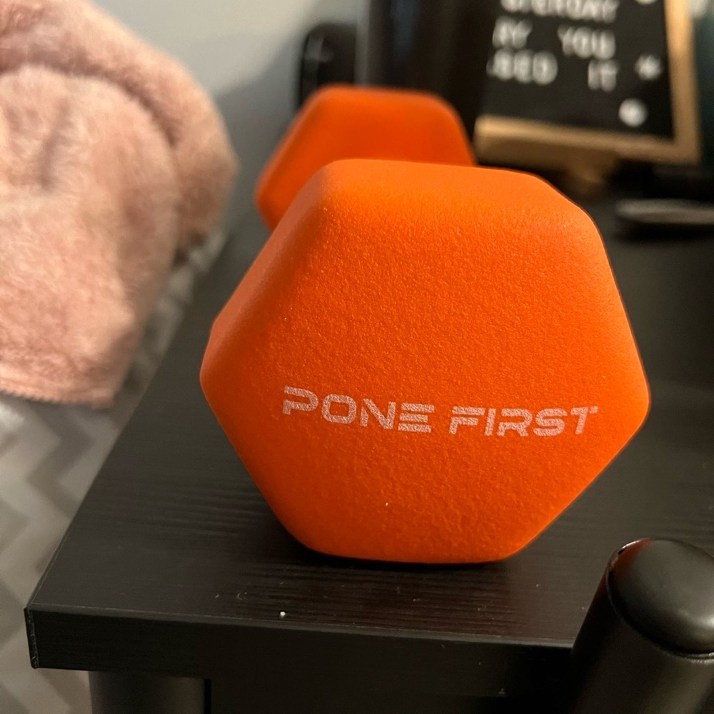 Weights - Picture 2 of 4